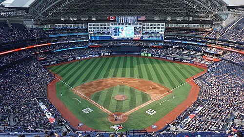 Rogers Centre